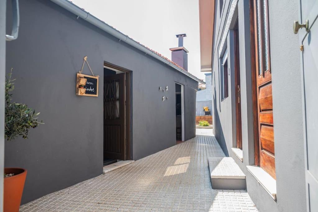 Memorias Nogueira da Regedoura Exterior foto
